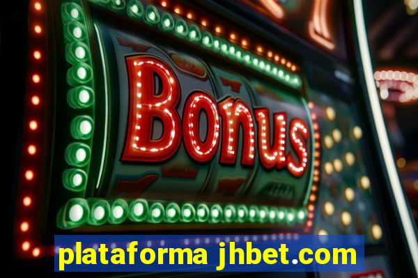 plataforma jhbet.com